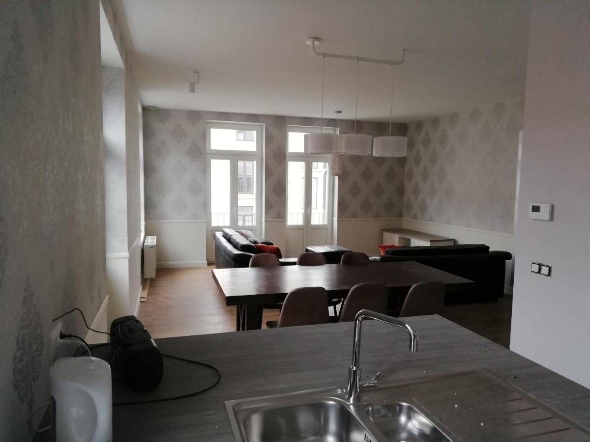 בלנקנברג Residentie Verony מראה חיצוני תמונה
