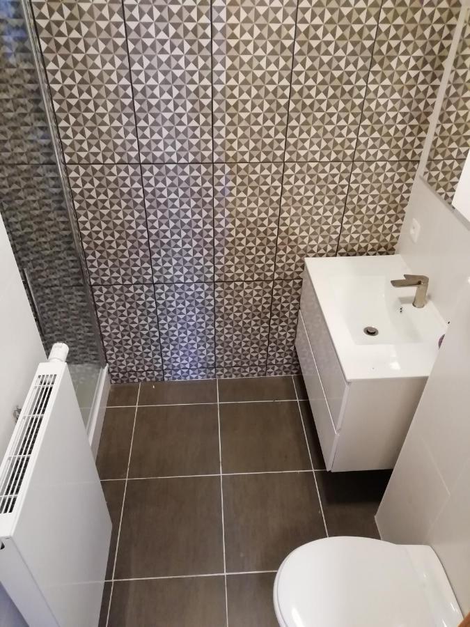בלנקנברג Residentie Verony מראה חיצוני תמונה