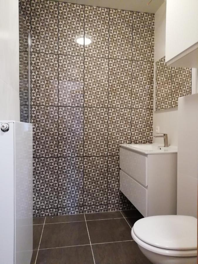 בלנקנברג Residentie Verony מראה חיצוני תמונה