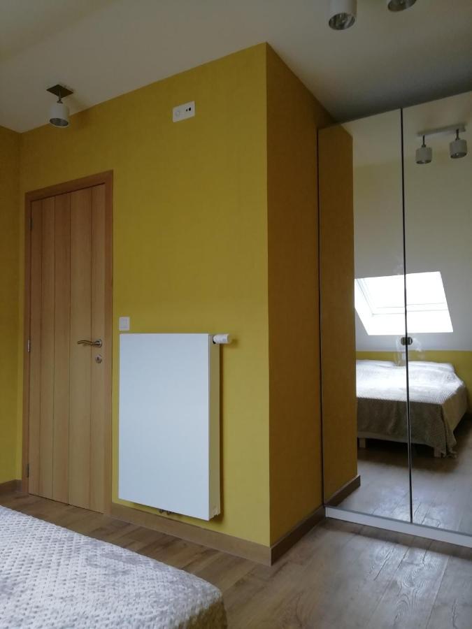 בלנקנברג Residentie Verony מראה חיצוני תמונה