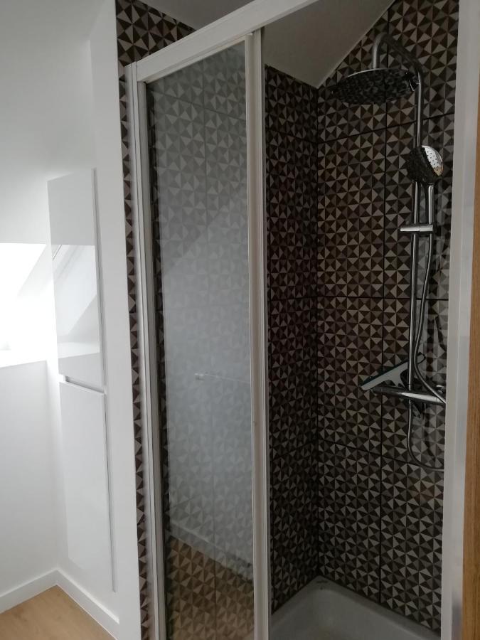 בלנקנברג Residentie Verony מראה חיצוני תמונה