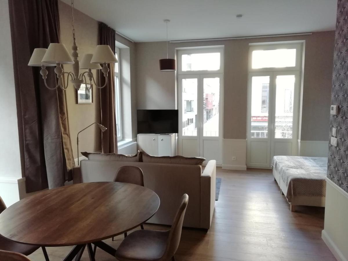 בלנקנברג Residentie Verony מראה חיצוני תמונה
