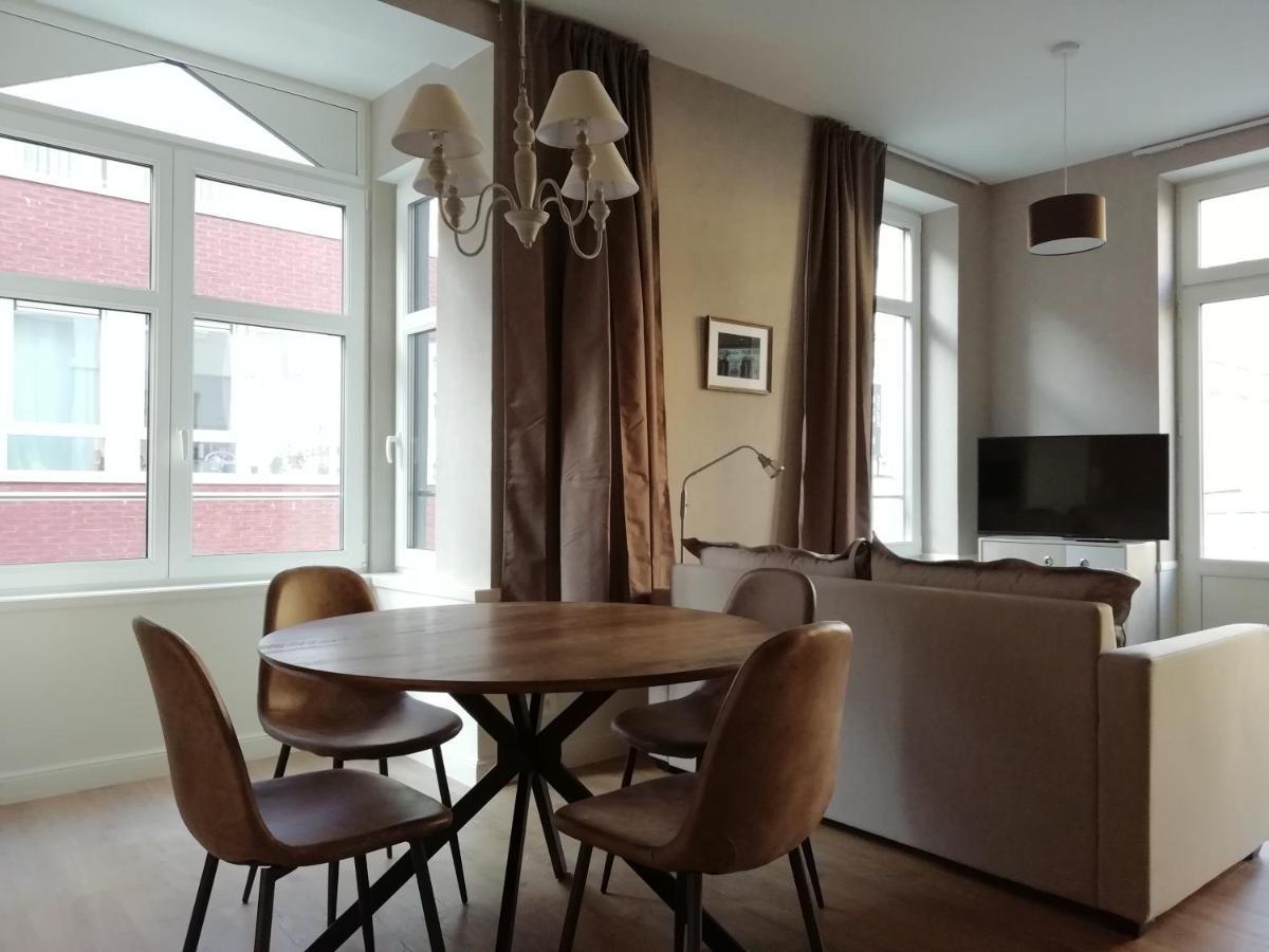 בלנקנברג Residentie Verony מראה חיצוני תמונה